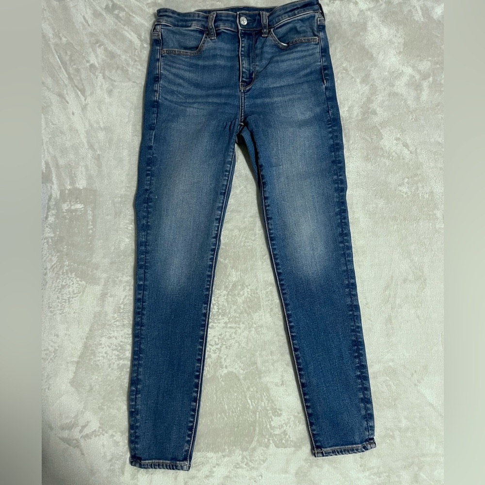 American Eagle Outfitters Jeans